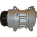 Mahle | Kompressor, Klimaanlage | ACP 86 000S