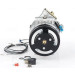 Nissens | Kompressor, Klimaanlage | 89096 Nissens | Kompressor, Klimaanlage | 89096