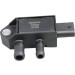 Metzger | Sensor, Abgasdruck | 0906424 Metzger | Sensor, Abgasdruck | 0906424