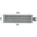 Mahle | Ölkühler, Automatikgetriebe | CLC 64 000P Mahle | Ölkühler, Automatikgetriebe | CLC 64 000P