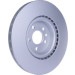 Hella | Bremsscheibe | 8DD 355 119-131