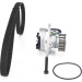 BOSCH | Wasserpumpe + Zahnriemensatz | 1 987 948 733 BOSCH | Wasserpumpe + Zahnriemensatz | 1 987 948 733