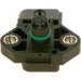 BOSCH | Sensor, Ladedruck | 0 261 230 206 BOSCH | Sensor, Ladedruck | 0 261 230 206