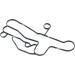 NRF | Ölkühler, Motoröl | 31827 NRF | Ölkühler, Motoröl | 31827