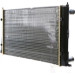 Mahle | Kühler, Motorkühlung | CR 340 001S Mahle | Kühler, Motorkühlung | CR 340 001S