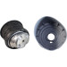 Metzger | Lagerung, Motor | 8054127