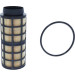 Valeo | Kraftstofffilter | 587170