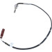 NRF | Sensor, Abgastemperatur | 707058 NRF | Sensor, Abgastemperatur | 707058