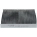 BOSCH 1 987 435 590 Innenraumfilter BOSCH 1 987 435 590 Innenraumfilter