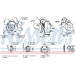 Nissens Turbolader 93241 Nissens Turbolader 93241
