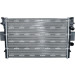 53623A Kühler, Motorkühlung Economy Class