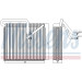 Nissens | Verdampfer, Klimaanlage | 92190 Nissens | Verdampfer, Klimaanlage | 92190