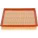 BOSCH F 026 400 375 Luftfilter