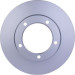 Hella | Bremsscheibe | 8DD 355 118-591 Hella | Bremsscheibe | 8DD 355 118-591