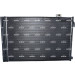 350214 Kondensator, Klimaanlage EASY FIT