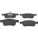 FVR5119 Bremsbelagsatz, Scheibenbremse PREMIER ECO FRICTION