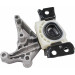 Metzger | Lagerung, Motor | 8054024 Metzger | Lagerung, Motor | 8054024