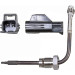 Metzger | Sensor, Abgastemperatur | 0894871 Metzger | Sensor, Abgastemperatur | 0894871