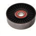 54-0105 Spannrolle, Keilrippenriemen