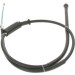 BOSCH | Seilzug, Feststellbremse | 1 987 477 383 BOSCH | Seilzug, Feststellbremse | 1 987 477 383