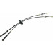 Metzger | Seilzug, Schaltgetriebe | 3150148 Metzger | Seilzug, Schaltgetriebe | 3150148