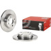 Brembo Bremsscheibe PRIME LINE 08.5243.24