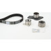 ContiTech | Zahnriemensatz | CT760K2