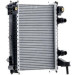Mahle | Kühler, Motorkühlung | CR 2706 000P Mahle | Kühler, Motorkühlung | CR 2706 000P