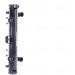 Nissens | Kühler, Motorkühlung | 63776 Nissens | Kühler, Motorkühlung | 63776