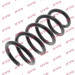 KYB | Fahrwerksfeder | RA6027 KYB | Fahrwerksfeder | RA6027