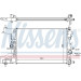 Nissens | Kühler, Motorkühlung | 630725 Nissens | Kühler, Motorkühlung | 630725