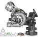 OE Germany Turbolader 18 0960 107791 OE Germany Turbolader 18 0960 107791