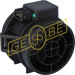 GEBE Luftmassenmesser 9 5136 1