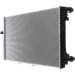 Mahle | Kühler, Motorkühlung | CR 2054 000S Mahle | Kühler, Motorkühlung | CR 2054 000S