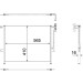 Mahle | Kondensator, Klimaanlage | AC 502 001S Mahle | Kondensator, Klimaanlage | AC 502 001S