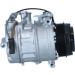 NRF Kompressor, Klimaanlage EASY FIT 320153