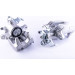 Hella | Bremssattel | 8AN 355 783-441