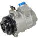Mahle | Kompressor, Klimaanlage | ACP 268 000S Mahle | Kompressor, Klimaanlage | ACP 268 000S