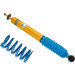 Bilstein | Fahrwerkssatz, Federn/Dämpfer | 47-119444 Bilstein | Fahrwerkssatz, Federn/Dämpfer | 47-119444