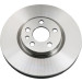 197219 Bremsscheibe 197219 Bremsscheibe