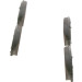 BOSCH | Bremsbelagsatz, Scheibenbremse | 0 986 494 132 BOSCH | Bremsbelagsatz, Scheibenbremse | 0 986 494 132