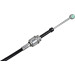 Metzger | Seilzug, Schaltgetriebe | 3150361 Metzger | Seilzug, Schaltgetriebe | 3150361