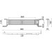 Mahle | Ölkühler, Automatikgetriebe | CLC 324 000P