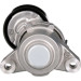 Gates | Spannrolle, Keilrippenriemen | T39370 Gates | Spannrolle, Keilrippenriemen | T39370