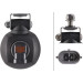 Hella | Arbeitsscheinwerfer | 1G0 996 176-141 Hella | Arbeitsscheinwerfer | 1G0 996 176-141
