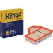 Hengst Filter | Luftfilter | E140L