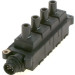 BOSCH 0 221 503 489 Zündspule