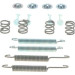 1 987 475 392 Zubehörsatz, Feststellbremsbacken