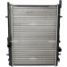 NRF | Kühler, Motorkühlung | 58304A NRF | Kühler, Motorkühlung | 58304A