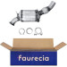 Hella | Ruß-/Partikelfilter, Abgasanlage | 8LH 366 080-071 Hella | Ruß-/Partikelfilter, Abgasanlage | 8LH 366 080-071
